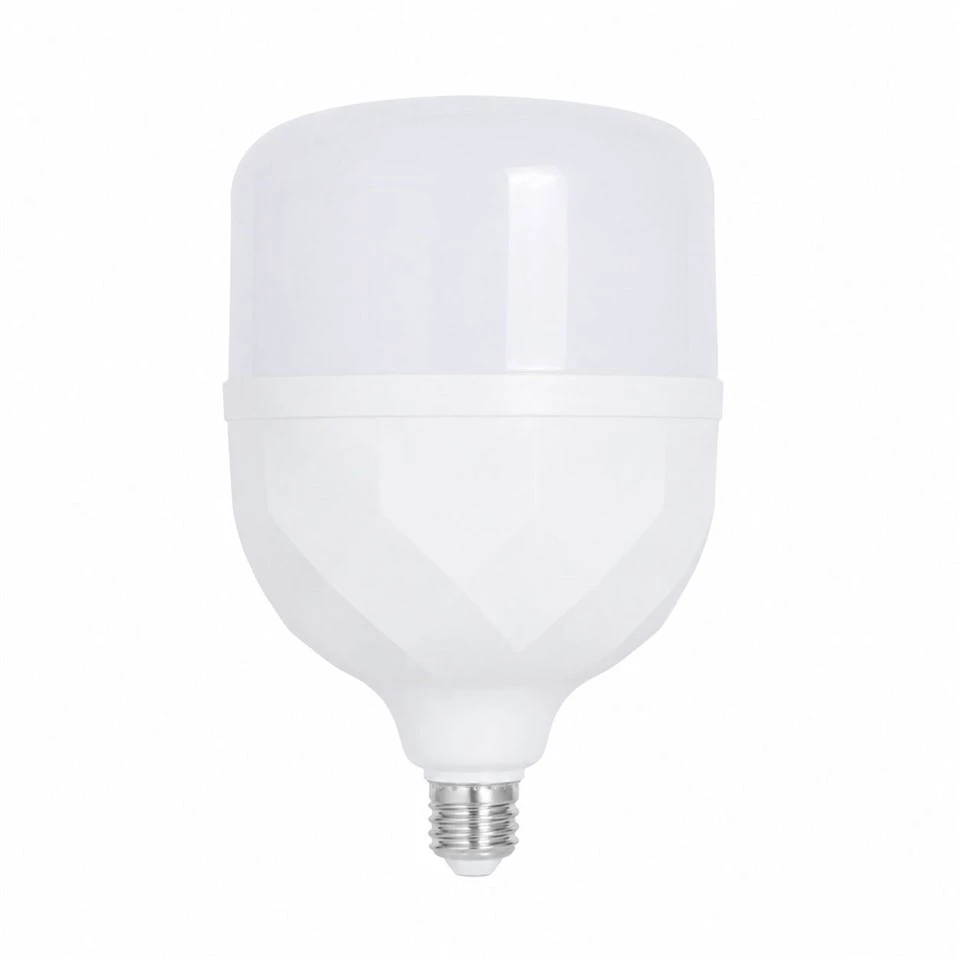 Bombilla LED tipo T-diamante brillante