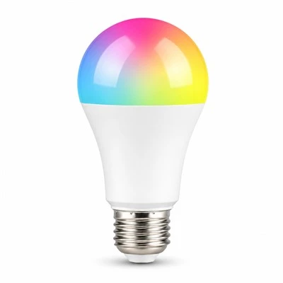¿Las luces inteligentes admiten degradados de color?