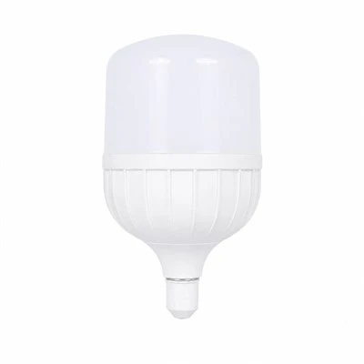 Bombilla LED T lineal acanalada