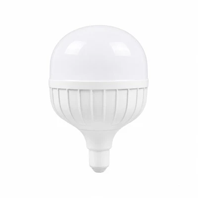 Bombilla LED T de cabeza redonda