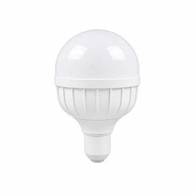 Bombilla LED en forma de T con punta redondeada