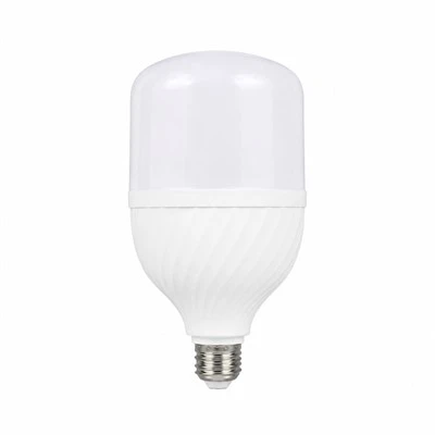 Lámpara LED tipo T-de grano inclinado