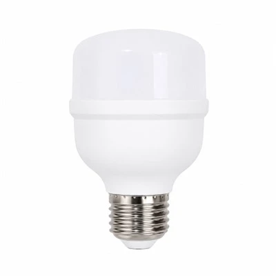 Lámpara LED estándar en forma de T-